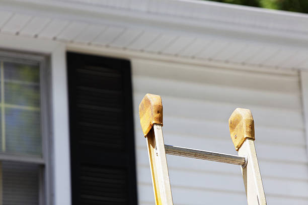 Affordable siding repair and maintenance services in Libby, MT